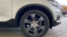 Volvo Xc40 1.5 T3 [163] Inscription 5dr Geartronic Petrol Estate